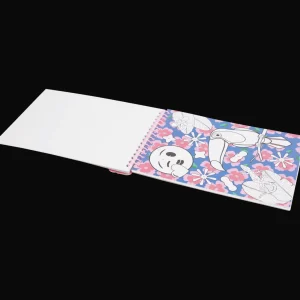 Action Kleuren & Tekenen^Sticker op nummer