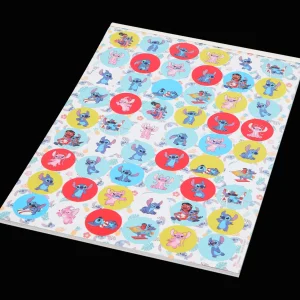 Action Knutselen^Stickerboek