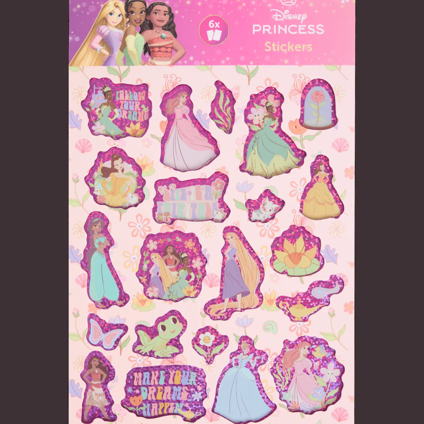 Action Kinderknutselen | Knutselen^Stickers