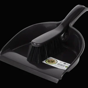 Action Schoonmaakartikelen^Stoffer en blik