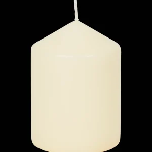 Action Kaarsen^Stompkaars ivoor