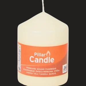 Action Kaarsen^Stompkaars ivoor