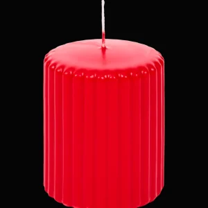 Action Kaarsen^Stompkaars rib