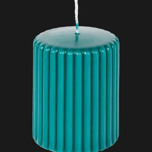 Action Kaarsen^Stompkaars rib