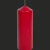 Action Kaarsen^Stompkaars rood