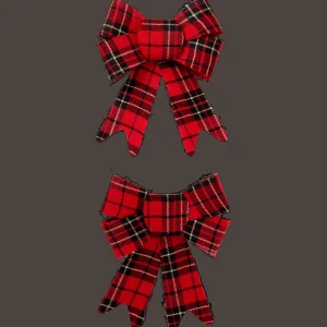 Action Seizoensdecoratie^Strikken