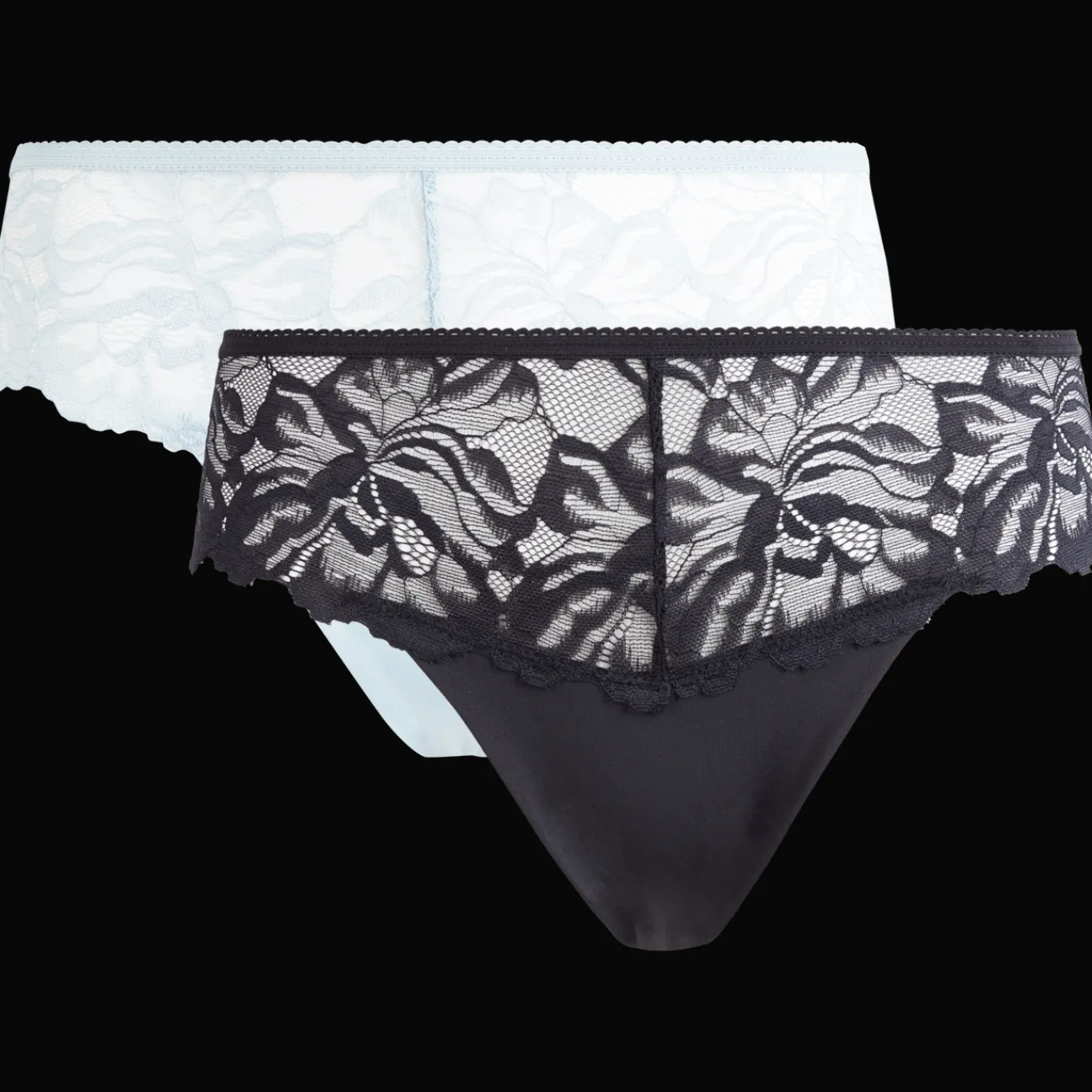 Action Ondergoed^Strings