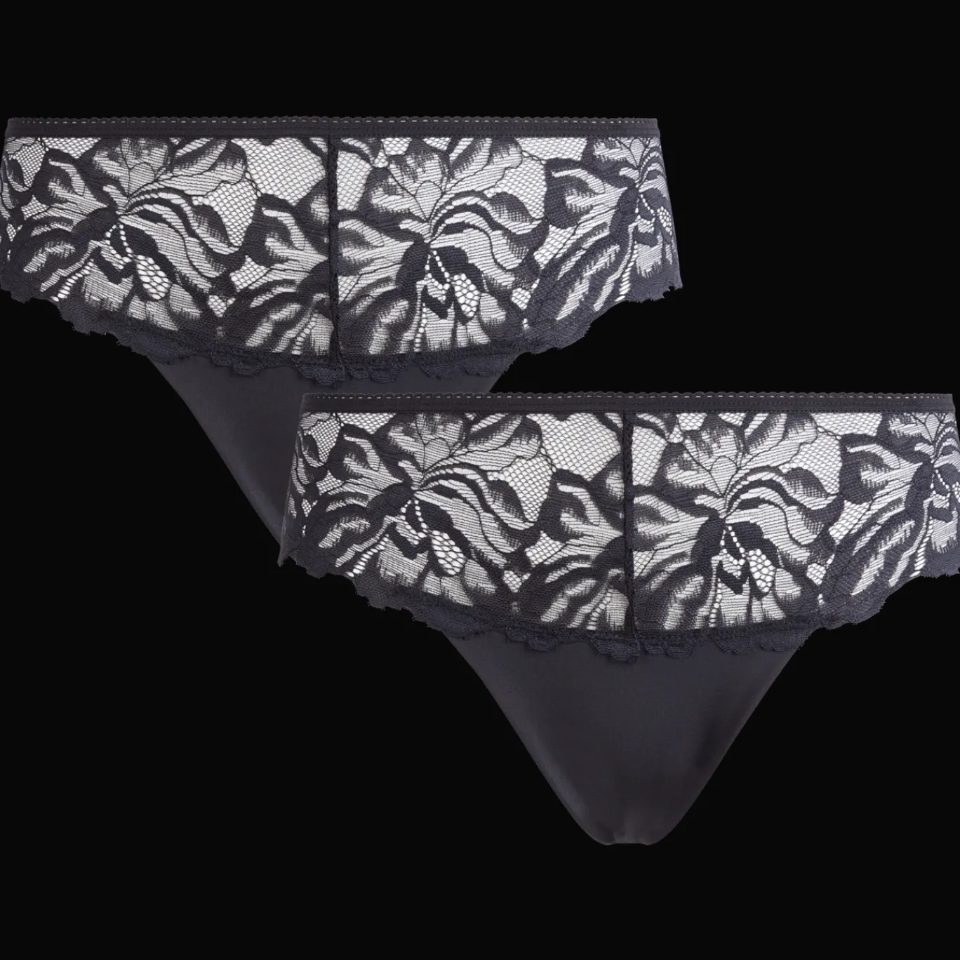 Action Ondergoed^Strings