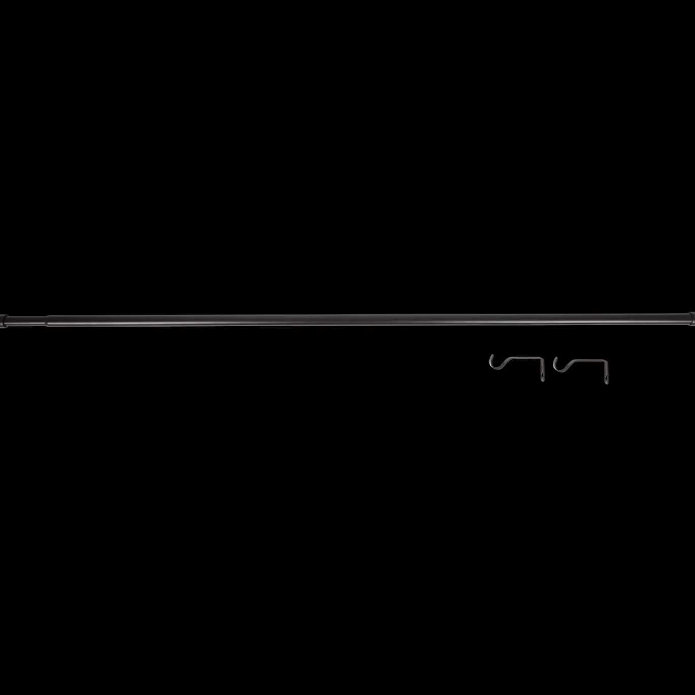 Studio Home Raamdecoratie^gordijnroede