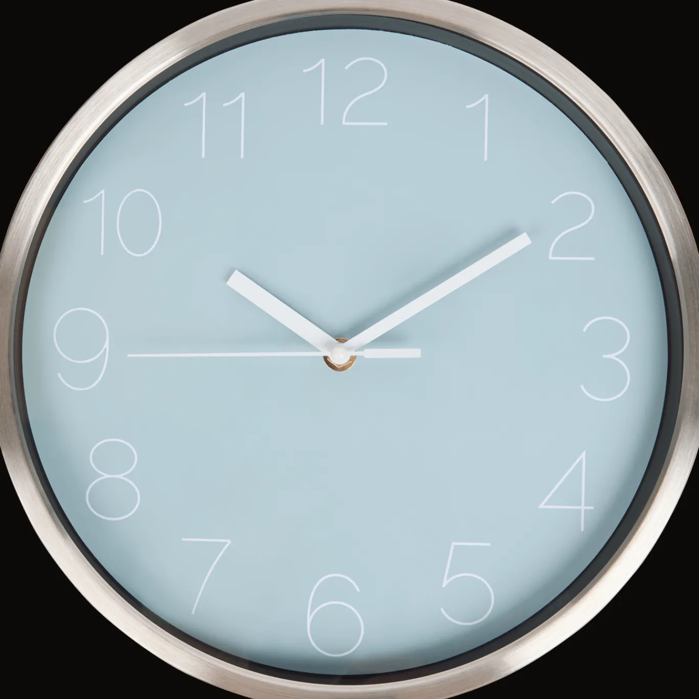 Studio Home Wanddecoratie^klok