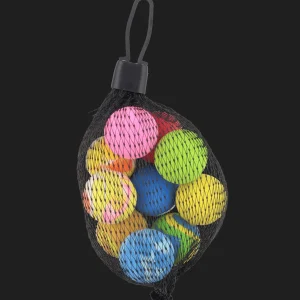 Action Spellen^Stuiterballen