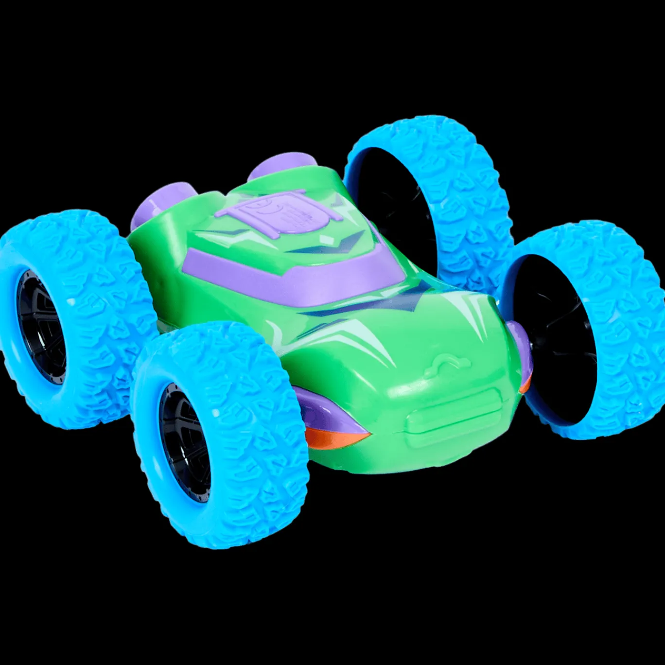 Action Speelvoertuigen^Stuntauto