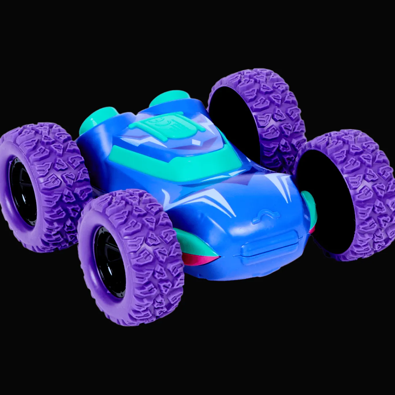 Action Speelvoertuigen^Stuntauto