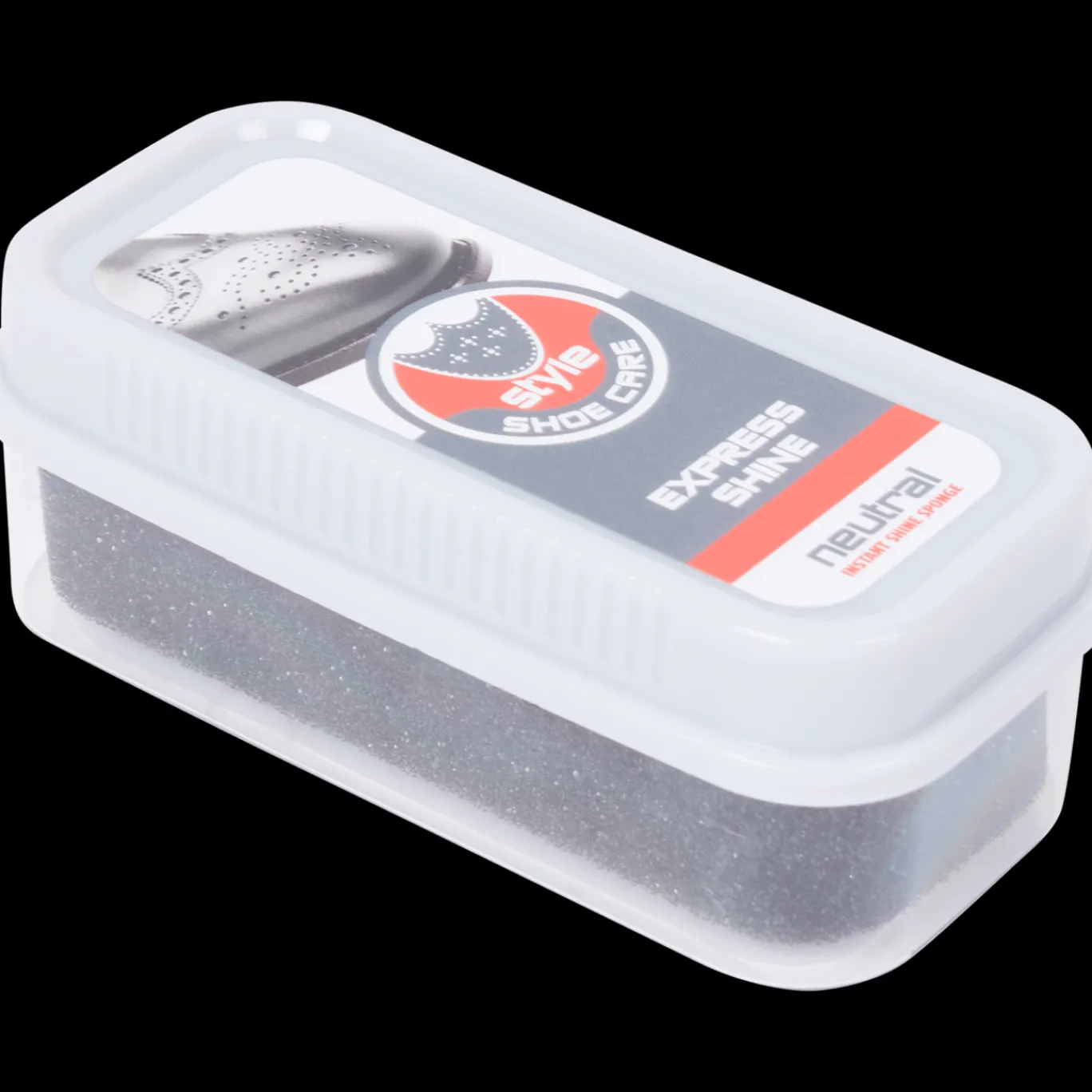 Action Schoenen^Style schoenenspons