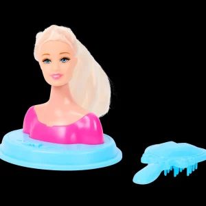 Action Spellen^Stylinghoofd