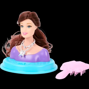 Action Spellen^Stylinghoofd