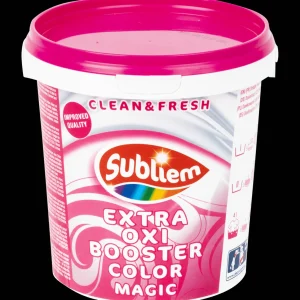 Subliem Afwas- & Wasmiddelen^vlekverwijderaar Color Magic