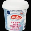 Subliem Afwas- & Wasmiddelen^vlekverwijderaar White Brilliance