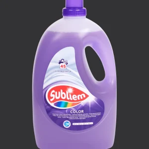 Subliem Afwas- & Wasmiddelen^wasmiddel Color
