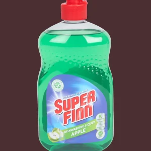 Superfinn Afwas- & Wasmiddelen^afwasmiddel Appel