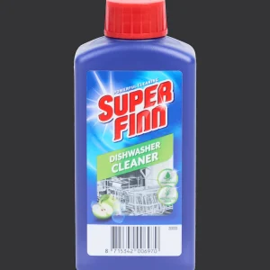 Superfinn Afwas- & Wasmiddelen^vaatwasmachinereiniger