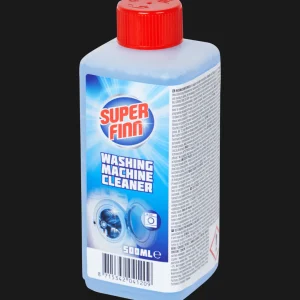 Superfinn Afwas- & Wasmiddelen^wasmachinereiniger