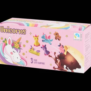 Action Chocolade^Surprise-eieren