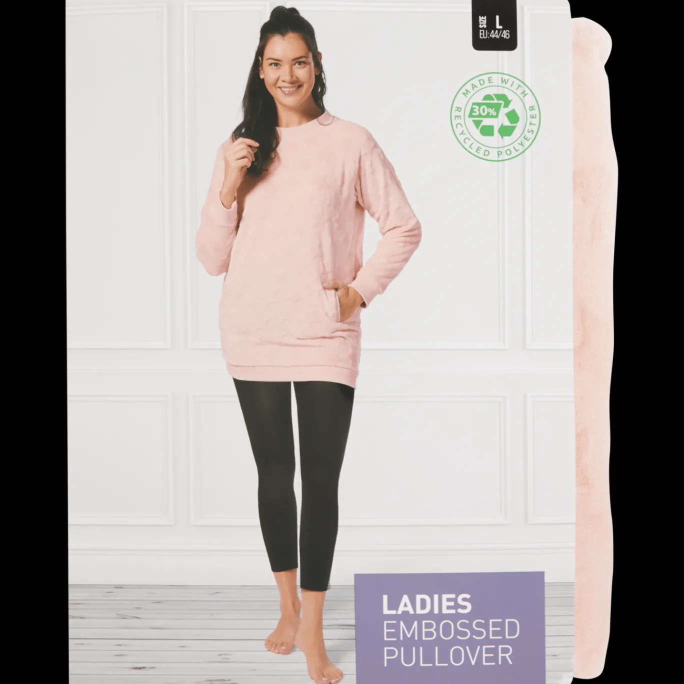 Action Kleding^Sweater