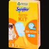Swiffer Schoonmaakartikelen^dusterkit