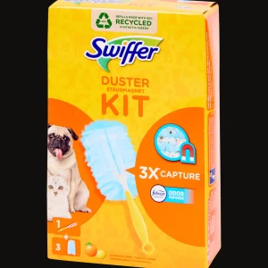 Swiffer Schoonmaakartikelen^dusterkit