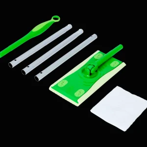 Swiffer Schoonmaakartikelen^vloerreiniger starterskit