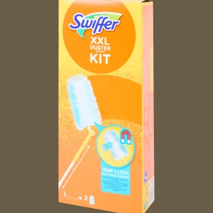 Swiffer Schoonmaakartikelen^XXL Duster Kit