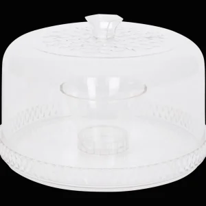 Action Keukengerei^Taartplateau met stolp