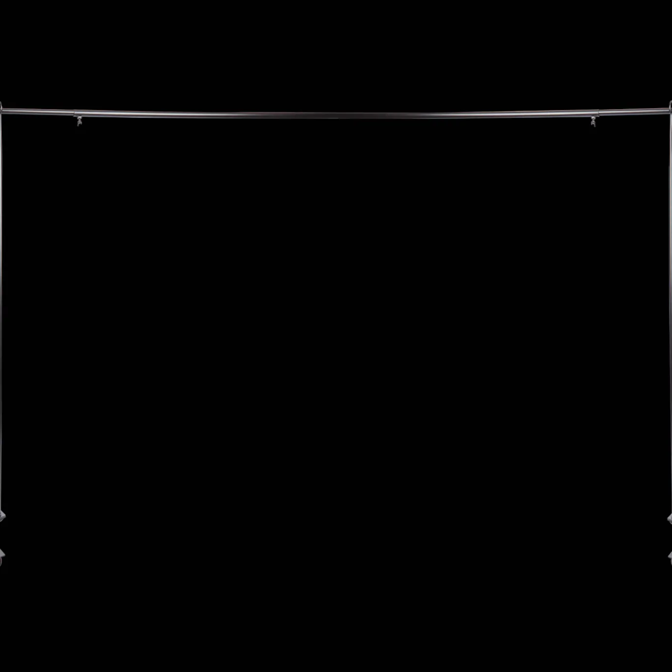 Action Tuindecoratie^Tafel decoratiestang