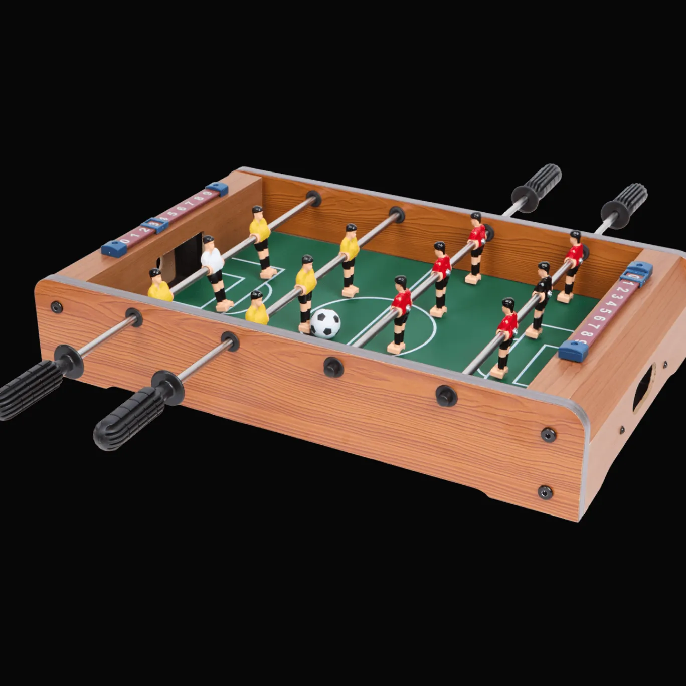 Action Speelfiguren & -Sets^Tafelvoetbal