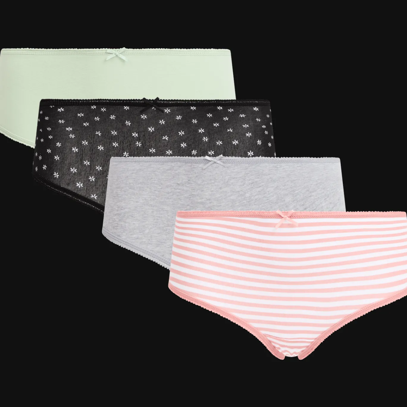 Action Ondergoed^Tailleslips