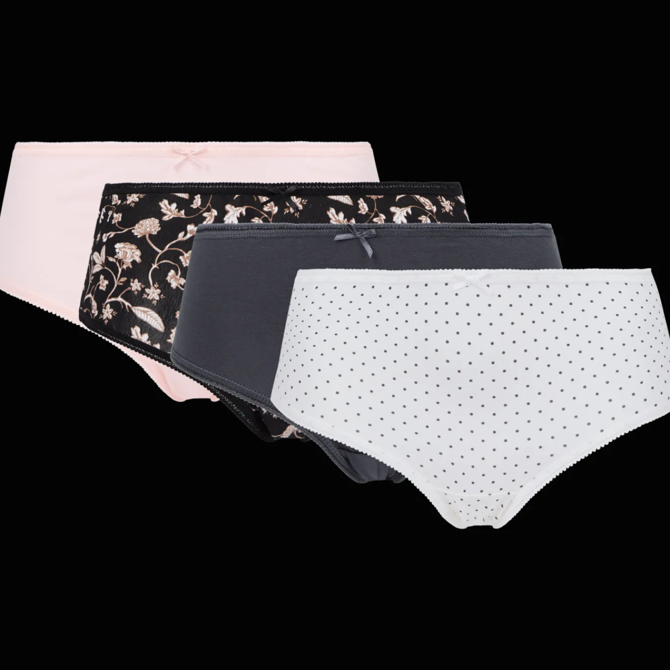 Action Ondergoed^Tailleslips