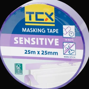 TCX Gereedschap^afplaktape