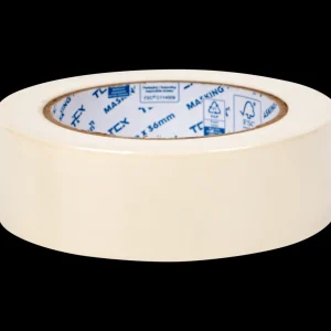 TCX Gereedschap^afplaktape