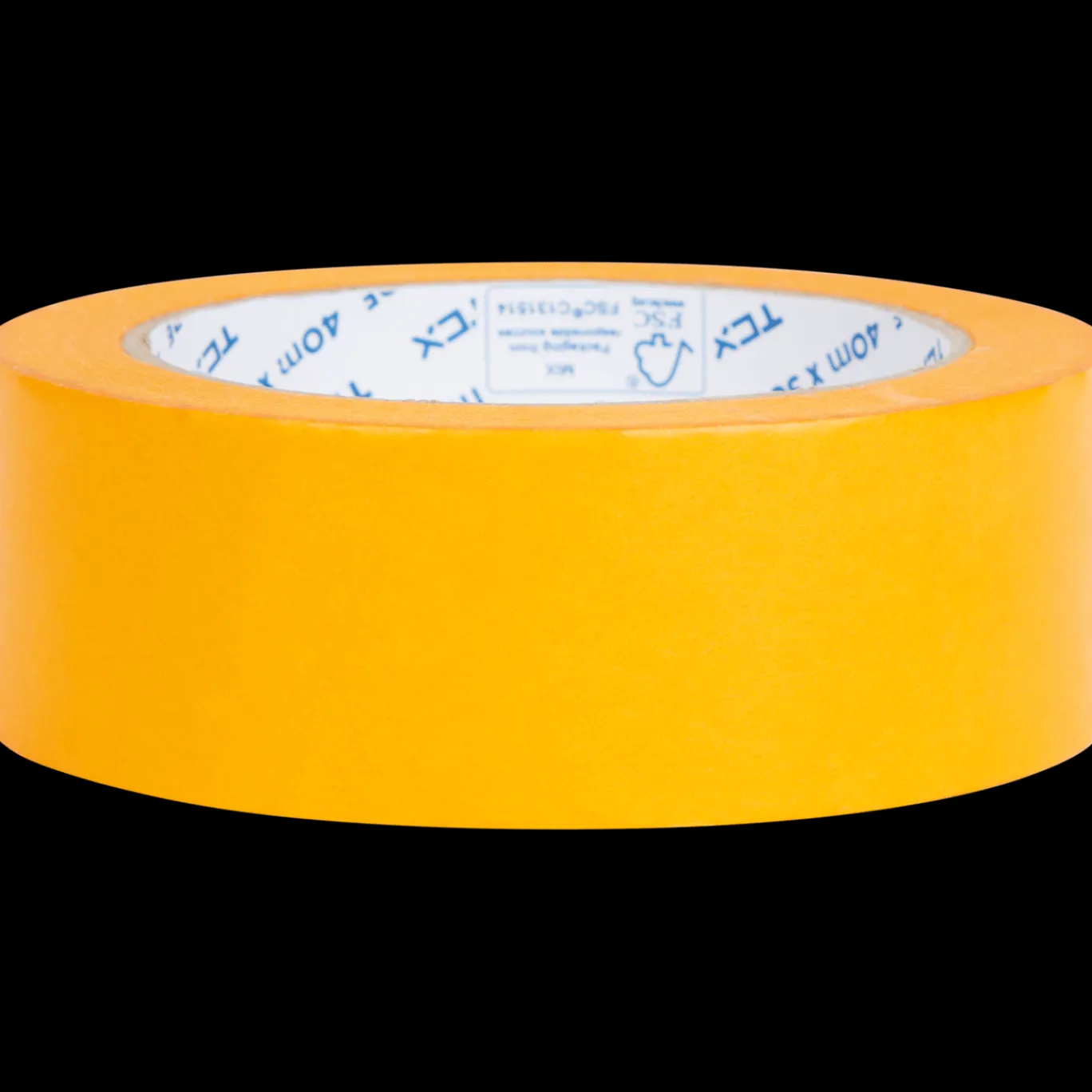 TCX Verfbenodigdheden^afplaktape