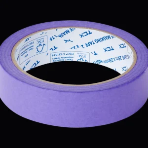 TCX Gereedschap^afplaktape