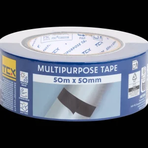 TCX Gereedschap^klus- en reparatietape