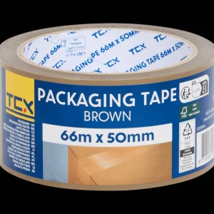 TCX Gereedschap^verpakkingstape