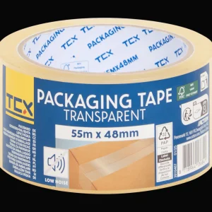 TCX Gereedschap^verpakkingstape