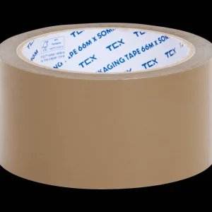 TCX Gereedschap^verpakkingstape