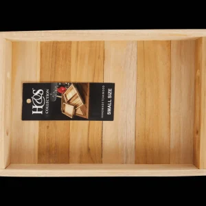 Action Woonaccessoires^Teak dienblad