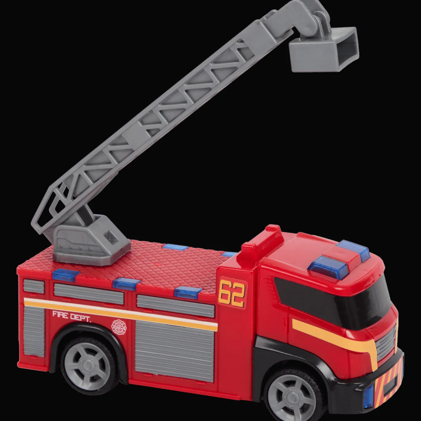 Action Speelvoertuigen^Teamsterz auto