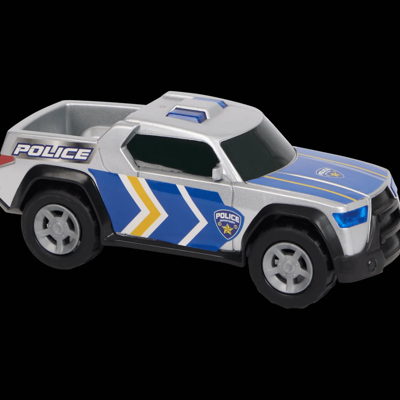 Action Speelvoertuigen^Teamsterz auto