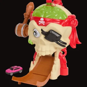 Action Spellen^Teamsterz Brainwash speelset