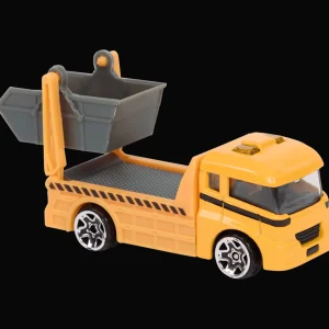 Action Speelvoertuigen^Teamsterz speelgoedvoertuig